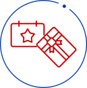 Подарок на юбилей