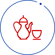 Кофейные наборы