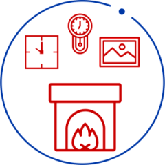 Интерьерные изделия
